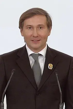 Николай Лебедев