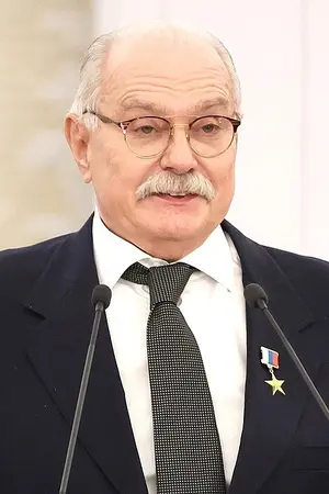 Nikita Mijalkov