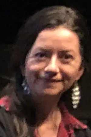 Лина Родригес