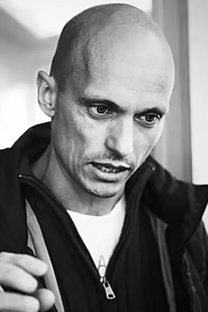 Andrey Shalopa