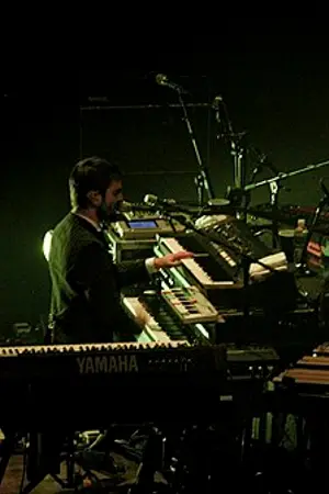 Kjartan Sveinsson