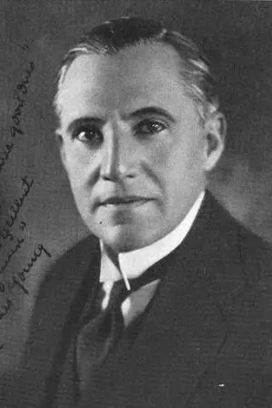 James Young