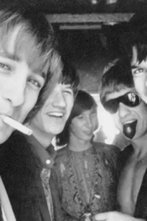 Buffalo Springfield