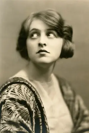 Florence Eldridge
