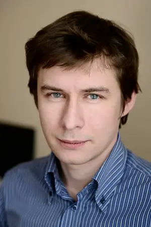 Anton Melʹnik