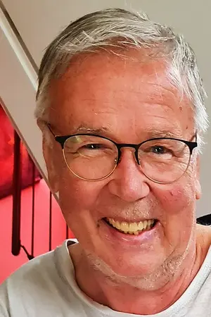 Frank Laufenberg