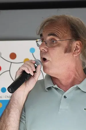 Jürgen Triebel