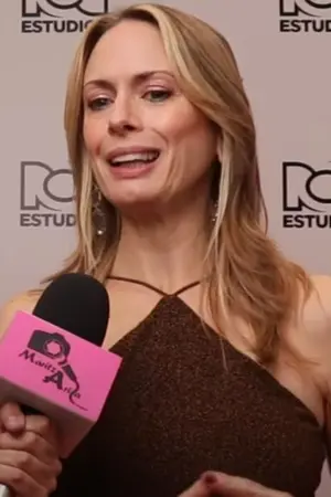 Geraldine Zivic