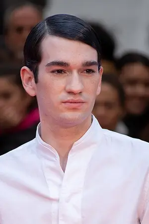 Jorge Motos