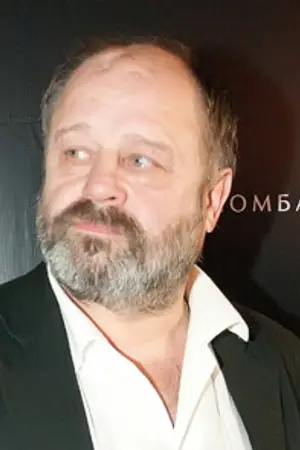 Владимир Адольфович Ильин