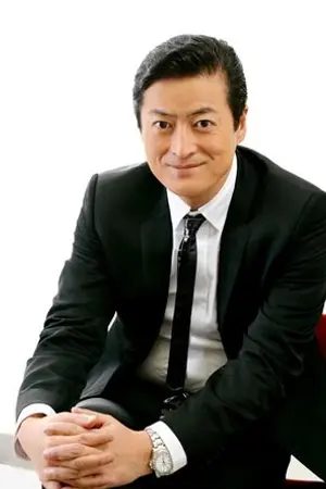 Takanori Jinnai