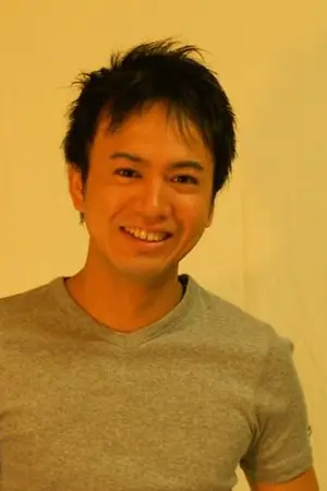 Tsuchiya Yuichi
