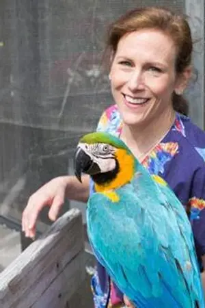 Dr. Susan Kelleher