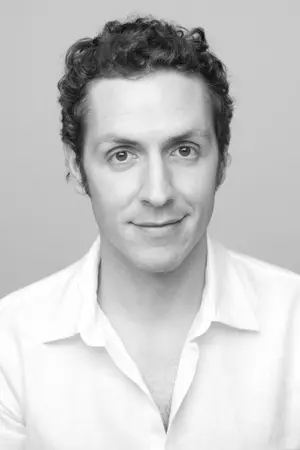 Mark Denham