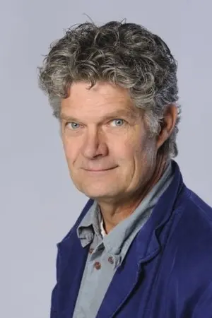 Evert van der Meulen