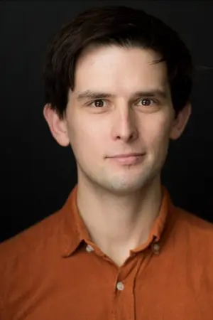 Kieran Hodgson