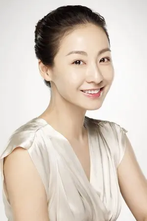 Lee Mi Yun