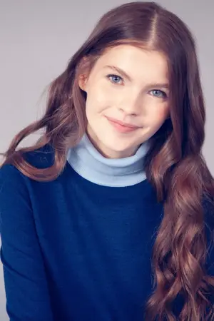 Kate Godfrey
