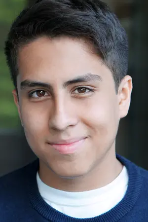 Christopher Martinez