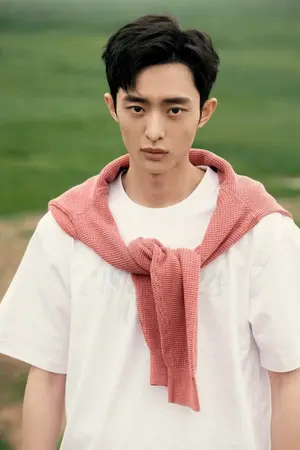 Bai Yu Fan