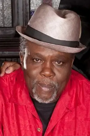 Harold Sylvester