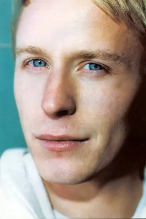 Johan Widerberg