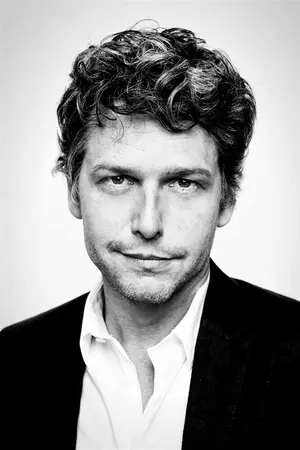 Frédéric Gorny