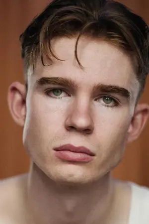 Harry Cadby