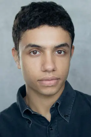 Noah Thomas