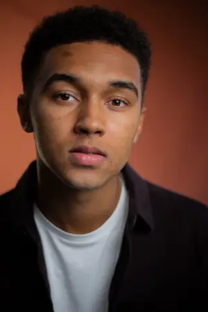 Sam Reuben
