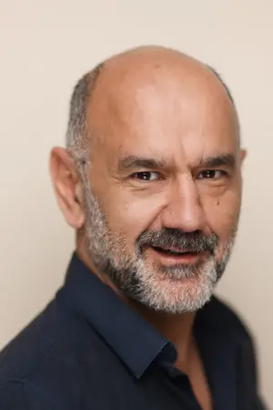 Olivier Faliez