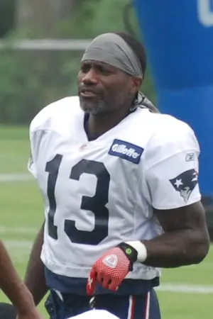 Joey Galloway