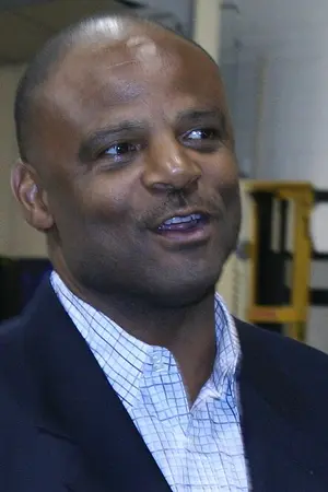 Warren Moon