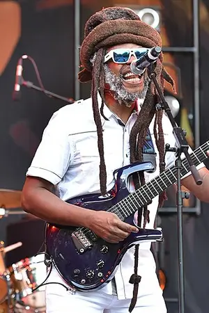 Steel Pulse