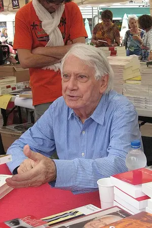 Jorge Semprún