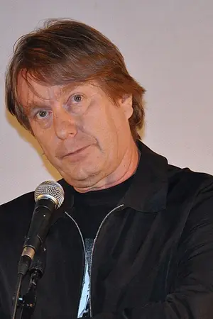Мика Каурисмяки