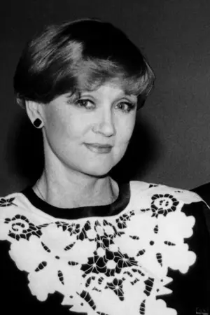 Vera Aléntova