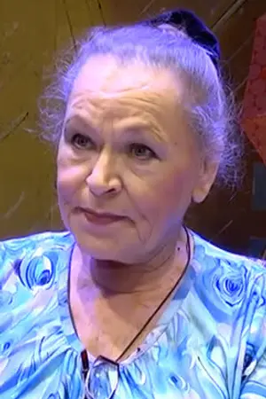 Raisa Ryazanova