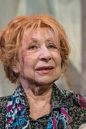 Liya Akhedzhakova