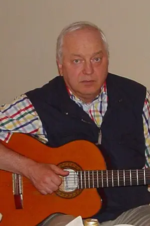Sergey Nikitin