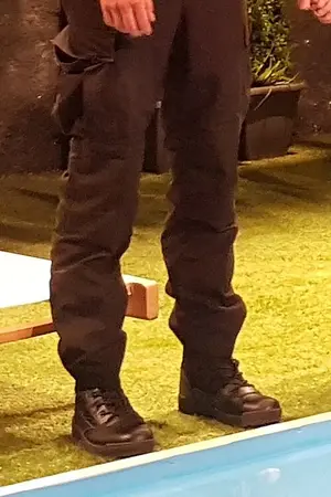 Vasilis Athanasopoulos
