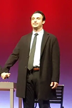 Panagiotis Gavrelas