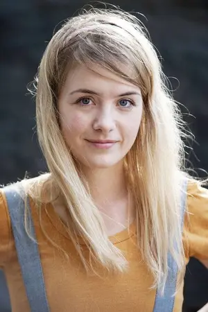 Josefin Ljungman