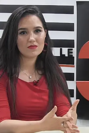 Hind Benjbara