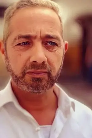 Rafik Bobaker