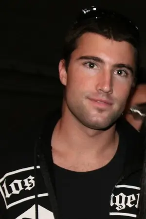 Brody Jenner