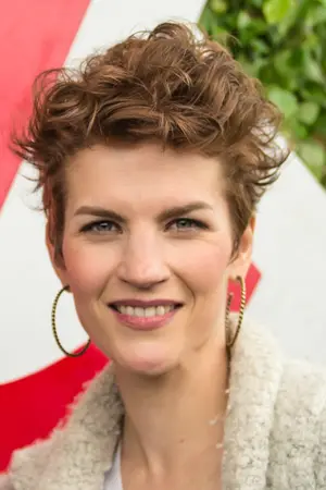 Maria Ylipää