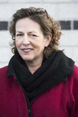 Tania Van der Sanden