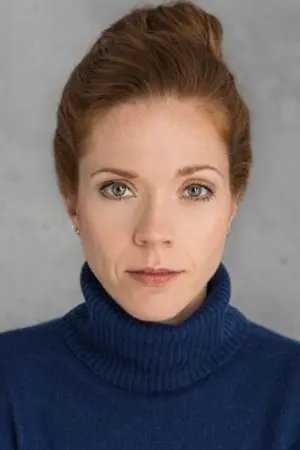 Catherine Bérubé