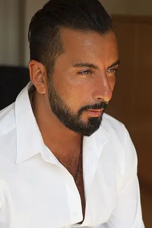 Danny A. Abeckaser